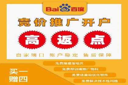 百度竞价案例：精准定位目标客户的秘诀
